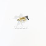ناخنک فابریک ریکو آفیشیو MP 2000