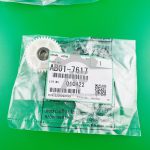 دنده پیپر فید فابریک ریکو 7500