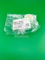 دنده تسمه خور دوبل (دوپله )پشت فیوزینگ ریکو (AB01 9197) AFICIO 1060/1075/2060/2075MP 7000/7001//7502/9001/9002/9003 - Image 4