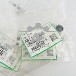 ترموستات فابریک Ricoh AW11-0066 Fuser Thermostat