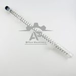 شیشه ضایعات کامل ریکو 7500 Ricoh B2472395 (B247-2395) Toner Recycling Assembly