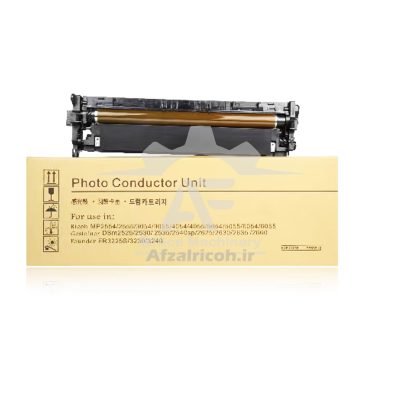 فتوکانداکتور طرح فابریک ریکو آفیشیو MP 4055/MP 5055
