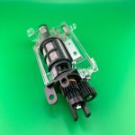 شیشه ضایعات کامل ریکو آفیشو MP 7500/MP 7503
