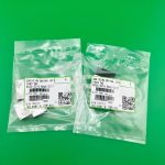 ابری  درام ریکو طرح فابریک/ نمدی مخملی جفت / Front Seal For Drum / Rear Drum Seal / MP 7500/8000/8001 ricoh aficio / AA15-2431 A294-3572 AA152431 A2943572 AA15 2431 A294