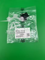 ابری بلید فابریک ریکو آفیشیو MP  9002 9003 8001 8000 7503 7502 7500 7001 7000 6500 6002 6001 6000 5500 2075 2060 2051 1075 1060Genuine Ricoh B0652316 (B065-2316) B065 2317 Front AND REAR  Cleaning Blade Seal - Image 2