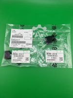 ابری بلید فابریک ریکو آفیشیو MP  9002 9003 8001 8000 7503 7502 7500 7001 7000 6500 6002 6001 6000 5500 2075 2060 2051 1075 1060Genuine Ricoh B0652316 (B065-2316) B065 2317 Front AND REAR  Cleaning Blade Seal