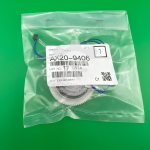 کلاچ فابریک ریکو آفیشو MP 2014/2014D / 2700/ 2701 (AX20 9406)