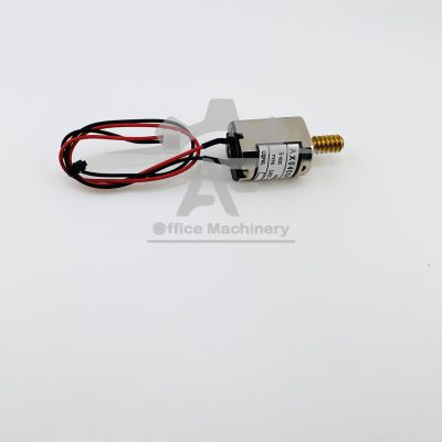 موتور وب کلینر ریکو(AX04 0159) آفیشیو Genuine Ricoh AX040159 Fuser Cleaning Web Motor MP 6001/7001/8001