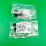 چرخ دنده مشکی موتور تونر (هاپر تونر )ریکو MP 6000/6001/7000/7001/8000/8001/8002Genuine Ricoh A2293243 Motor Joint Gear