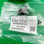 باتل چاک(4 شاخه هاپر)ریکو آفیشیوMP 6000/7000/8000/8002Ricoh Aficio 2060 A293 3230 Toner Bottle Chuck (Genuine)