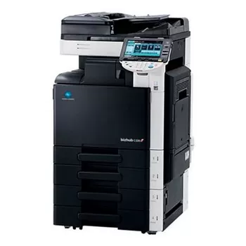 قطعات کونیکا مینولتا 452
