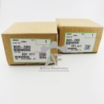 دستگیره هاپر تونر ریکو آفیشیو   RICOH B039-3360 TONER SUPPLY UNIT HANDLE AFICIO 1015,1018,MP 1600,MP 1900,MP 2000,MP 2001