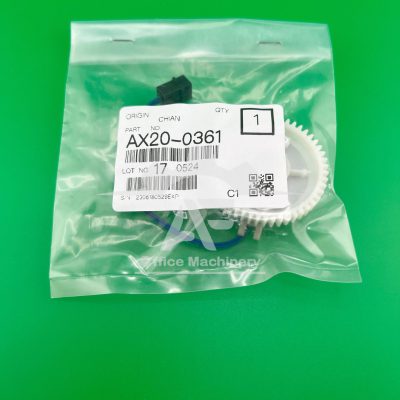 کلاچ ریکو آفیشیو MP 2001/2501 AX20 0361