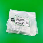 دنده تانک ریکو آفیشیو MP 2014/MP 2700/2701 /DEVELOPER GEAR KIT D245 3060