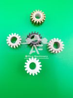 دنده تانک دولوپر ریکو سری 2022 پک(سری) 5 عددی / Developer Gear Kit Ricoh MP / 1022 1027 1032 2022 2027 2032/MP2553