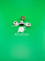 دنده تانک دولوپر ریکو سری 2022 پک(سری) 5 عددی / Developer Gear Kit Ricoh MP / 1022 1027 1032 2022 2027 2032/MP2553 - Image 2