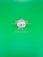 دنده رولبرینگ دار فابریک B2 ریکو آفیشو 1060/1075/2060/2075/6001/6002/8001/8002/9001/9002 -AB01 1457 - Image 3