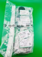 دنده /چرخ دنده فابریک دوپله موتور تخلیه ی مازاد پشت دستگاه ریکو  آفیشیو 1060/1075/MP 6000/7000/7001/8000/8001/7502/7503 B065 3585 - Image 3