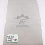 سیم شارژ کپی ریکو آفیشیو Genuine Ricoh B0702364 Precut Charge Corona Wire
