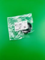 دنده /چرخ دنده فابریک دوپله موتور تخلیه ی مازاد پشت دستگاه ریکو  آفیشیو 1060/1075/MP 6000/7000/7001/8000/8001/7502/7503 B065 3585 - Image 2