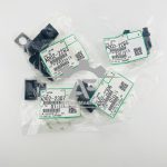 سوکت شارژر ریکو ،اند بلاک ریکو ،بلوک شارژر ریکو (MP 7500)