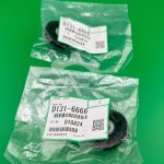 چرخ دنده فابریک 38 دندانه پیپر فید ریکو آفیشیو MP 7502(D131 6666)