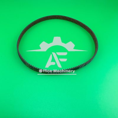 تسمه پشت هیتر بی دو B2 ریکو / Timing Belt:60S2M288 Ricoh Aficio MP / ۱۰۶۰ ۱۰۷۵ ۲۰۵۱ ۲۰۶۰ ۲۰۷۵ ۵۵۰۰ ۶۰۰۰ ۶۵۰۰ ۷۰۰۰ ۷۵۰۰ ۸۰۰۰ / B652-1721/ AA04-3944