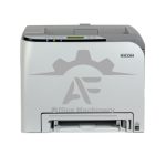 پرینتر لیزری رنگی ریکو  RICOH LASER SPC 240 DN PRINTER