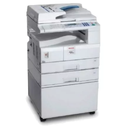 قطعات ریکو 2000