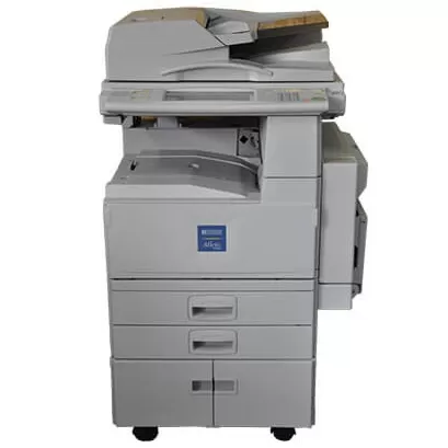 قطعات ریکو 3500