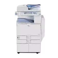 قطعات ریکو 4001