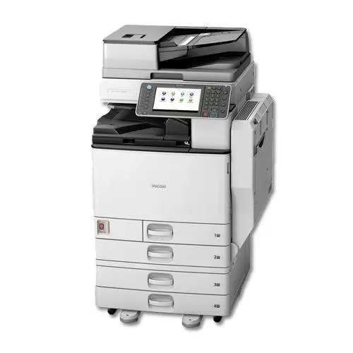 قطعات ریکو 5002