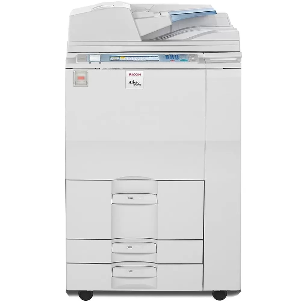 قطعات ریکو 8001