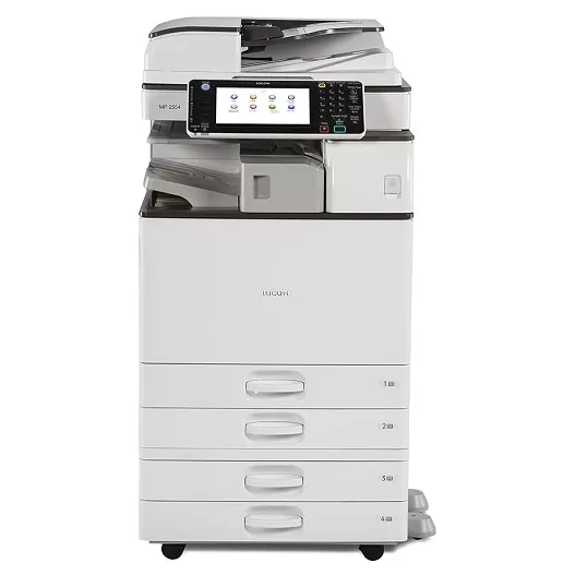 قطعات ریکو 9002