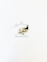 ناخنک فابریک ریکو آفیشیو MP 2000 - Image 4