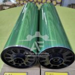 درام فوجی لیبل زرد ریکو آفیشیو MP7500/MP 8000