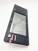 پنل کامل ریکو آفیشیو MP 2054/MP 2554