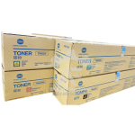 تونر فابریک کونیکا TN 622