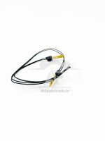 ترمیستور طرح ژاپن ریکو آفیشیو MP 2014/MP 2014D