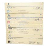 تونر فابریک کونیکا C659/C759