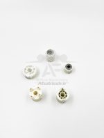 سری چرخ دنده فیوزینگ ریکو MP 4055/5055 - Image 4