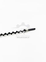 فنر ضایعات ریکو آفیشیو MP 4055/5055